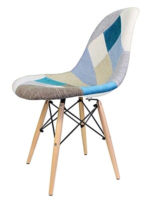 eModern Decor Side Chair