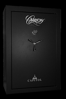 Cannon Safe Capitol Series Electronic Lock Safe
