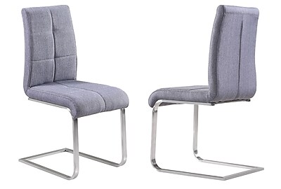 !nspire Side Chair Set of 2