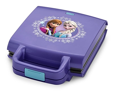 Disney Frozen Sisters Waffle Maker