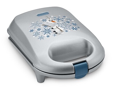 Disney Frozen Olaf Mini Waffle Maker