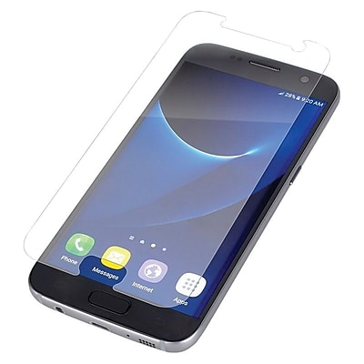 Zagg InvisibleShield HD Standard Screen Protector for Samsung Galaxy S7 (GS7HXS-F00)