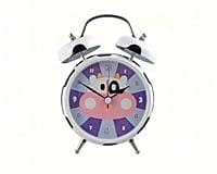 Streamline Cow Animal Sound Alarm Clock (RTL386473)