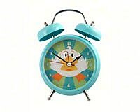 Streamline Duck Animal Sound Alarm Clock (RTL386477)