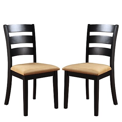 Kingstown Home Jeannette Side Chair Set of 2