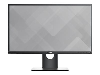 Dell P2317H 23 1920 x 1080 LED LCD Monitor Black