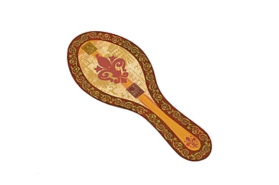 LANG Chateau Rouge Spoon Rest 2105005