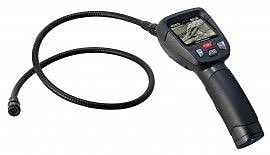 REED Instruments High Definition Video Borescope R8100