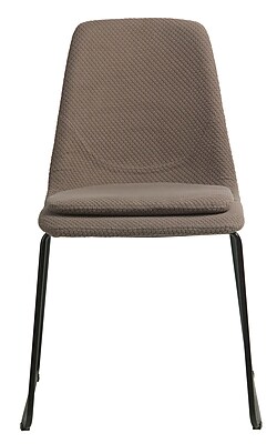 New Pacific Direct Marcell Side Chair Set of 4 ; Gray