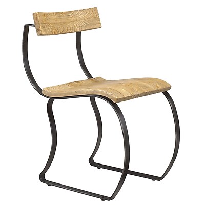 French Heritage Pyrenees Side Chair