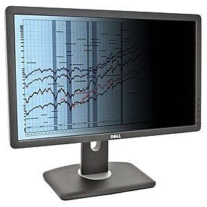 CSP PrivateVue PVM 22WD 22 Widescreen Privacy LCD Monitor