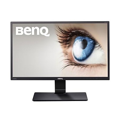 BenQ GW2270 21.5 1920 x 1080 Eye Care LED LCD Monitor Black