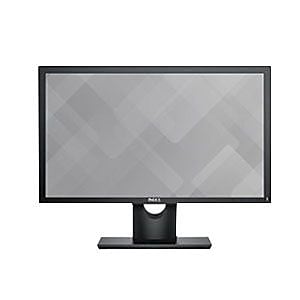 Dell E2216HV 22 1920 x 1080 LED Monitor Black