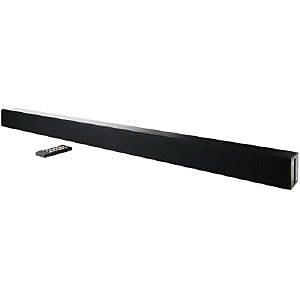 iLive ITB296B 37 Wireless HD Sound Bar Black