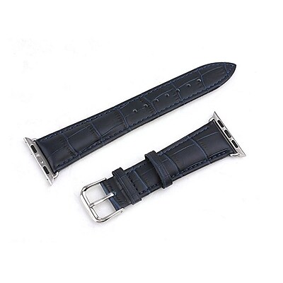 Mgear Accessories Wrist Band Dark Blue apple watch 38 mm wrist band dk