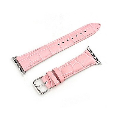 Mgear Accessories Wrist Band Pink apple watch 42mm wrist band pn