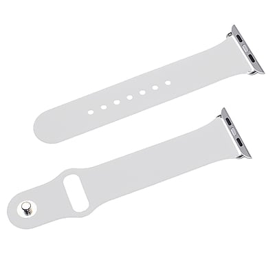 Mgear Accessories Wrist Band apple watch 38 mm silicone band