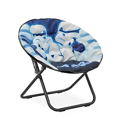 Linen Depot Direct Star Wars Papasan Chair