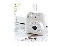 Fujifilm instax mini 8 Instant Camera White