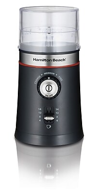 Hamilton Beach Electric Blade Coffee Grinder