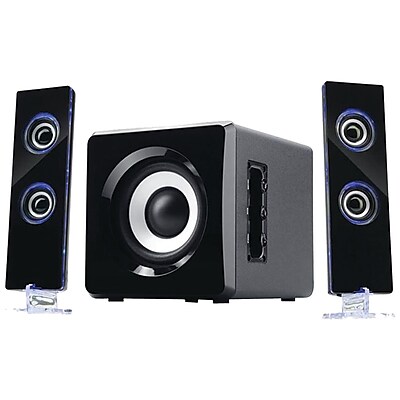 Sylvania Shtib1046 bt Bluetooth Speaker System