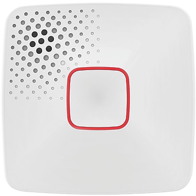 Onelink by First Alert DC10 500 Onelink Wi Fi Smoke Carbon Monoxide Alarm 10 Year Battery