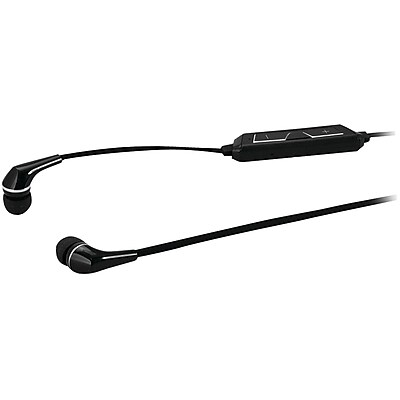 Ilive Iaeb16b Bluetooth In ear Earbuds With Microphone