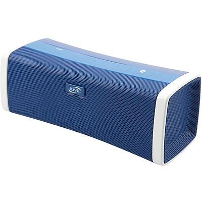 Ilive Isb295bu Bluetooth Speaker