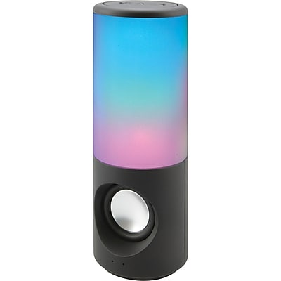 Ilive Isb335b Lava Lamp Bluetooth Speaker