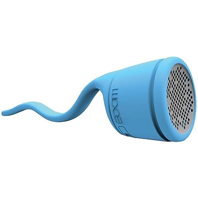 Ion Isp59 Aquaboom Bluetooth Waterproof Speaker