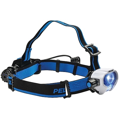 PELICAN 02780R 0000 110 558 Lumen 2780R Headlamp