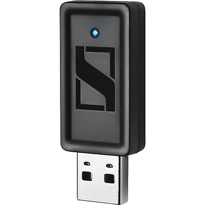 Sennheiser 504190 USB Bluetooth Dongle With A2dp Aptx