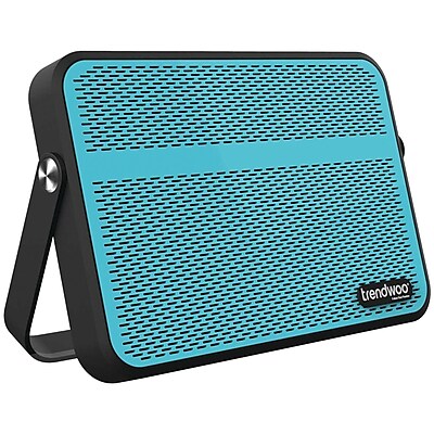 Trendwoo Tw blade_blue Blade Bluetooth Speaker