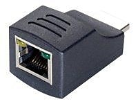 LevelOne HVE 9900 HDS HDMI Cat.5 Receiver