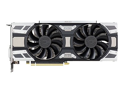 EVGA 08G P4 6173 KR NVIDIA GeForce GTX 1070 256 Bit GDDR5 PCI Express 3.0 8GB Graphics Card