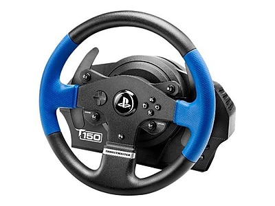 Thrustmaster 4169080 T150 Force Feedback Racing Wheel