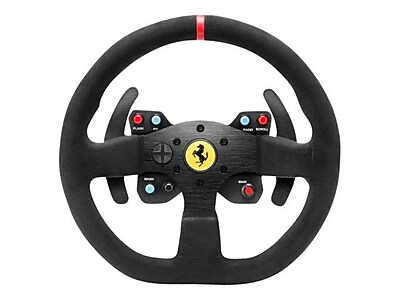 Thrustmaster 599XX EVO 30 Gaming Steering Wheel