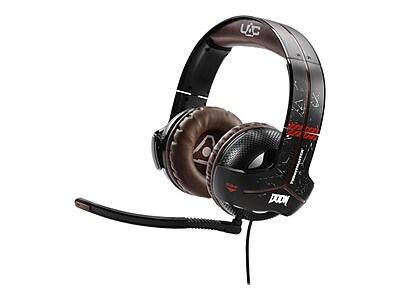 Thrustmaster Y 300CPX DOOM Gaming Headset Wired