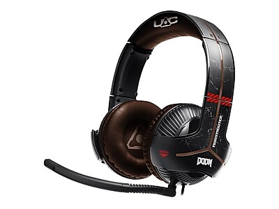 Thrustmaster Y 350X 7.1 Powered DOOM Gaming Headset Wired