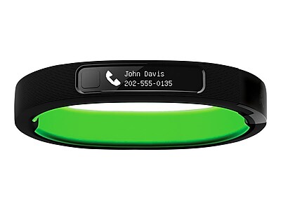 Razer RZ15 01520200 R3U1 Small Medium Smartband Wireless Green