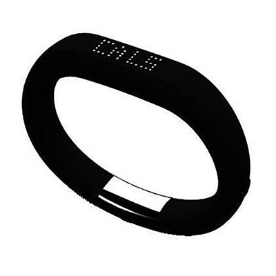 Adventure Labs Wrist Smart Band Black IR118B