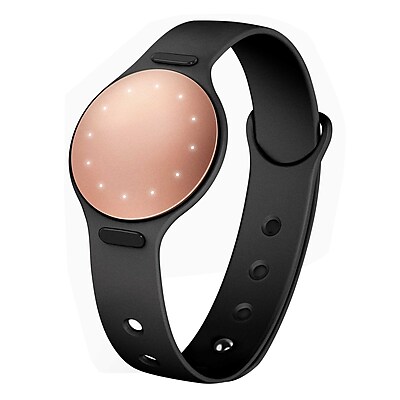 Fossil Misfit Shine 2 Fitness Sleep Monitor Rose Gold S337SH2RZ