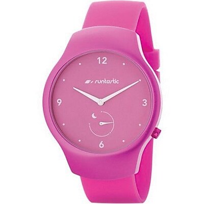 Runtastic Moment Fun Activity Tracker Raspberry RUNMOFU3