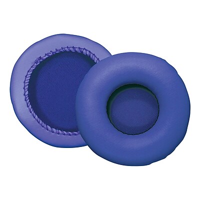 Hamilton Buhl KPEC KidzPhonz Replacement Ear Cushion Blue