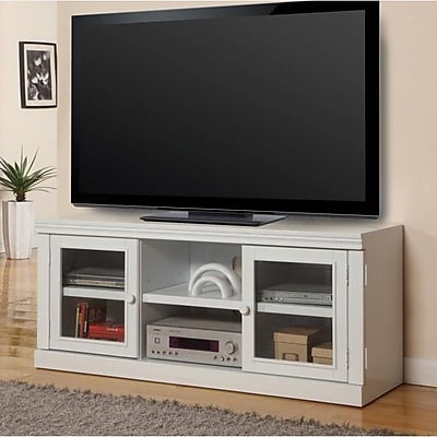 Parker House Premier Alpine TV Stand