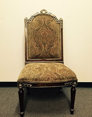 EasternLegends Manchester Side Chair