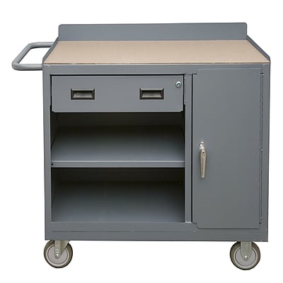 Durham Manufacturing Mobile Workbench