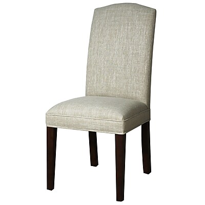 New Pacific Direct Anabelle Parsons Chair Set of 2 ; Rice