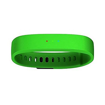 Razer Nabu X Tracking Wrist Smart Band Green RZ15 01290300 R3U1