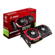 msi GTX 1070 Gaming X GDDR5 256 bit PCI Express x16 3.0 8GB Graphics Card